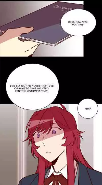 Two Lives in the Same House Ch. 1-24