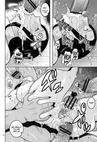 (C82) [ACID-HEAD (Murata.)] ROBIN SP 2 (One Piece) [English] (Ogodei-Khan)