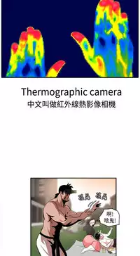 Desire King (慾求王) Ch.1-12 (chinese)