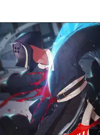 The Matrix Ch.1-4 (English) (Ongoing)