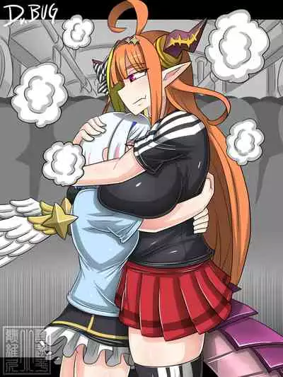 [Dr.BUG]Angel and Dragon(Hololive)