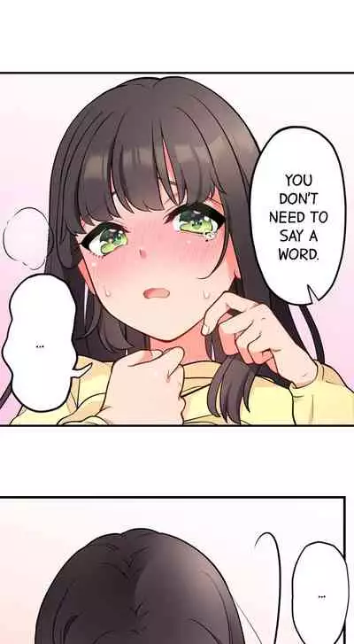 [Aoki Nanase] My Friend Came Back From the Future to Fuck Me (Ongoing) (Ch. 1 - 24)