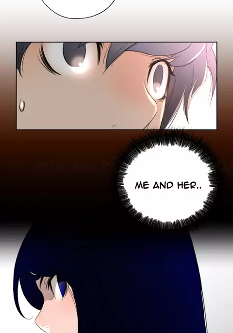 Perfect Half Ch.1-20