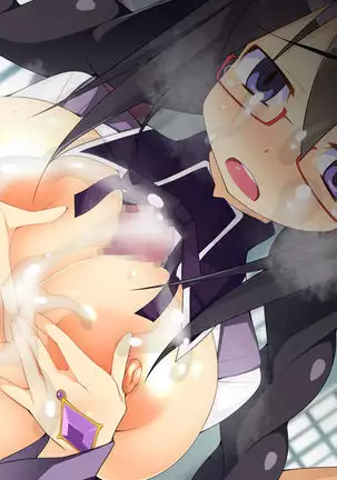 メガほむが好きだ