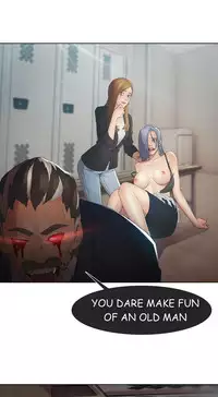 The Matrix Ch.1-6 (English) (Ongoing)