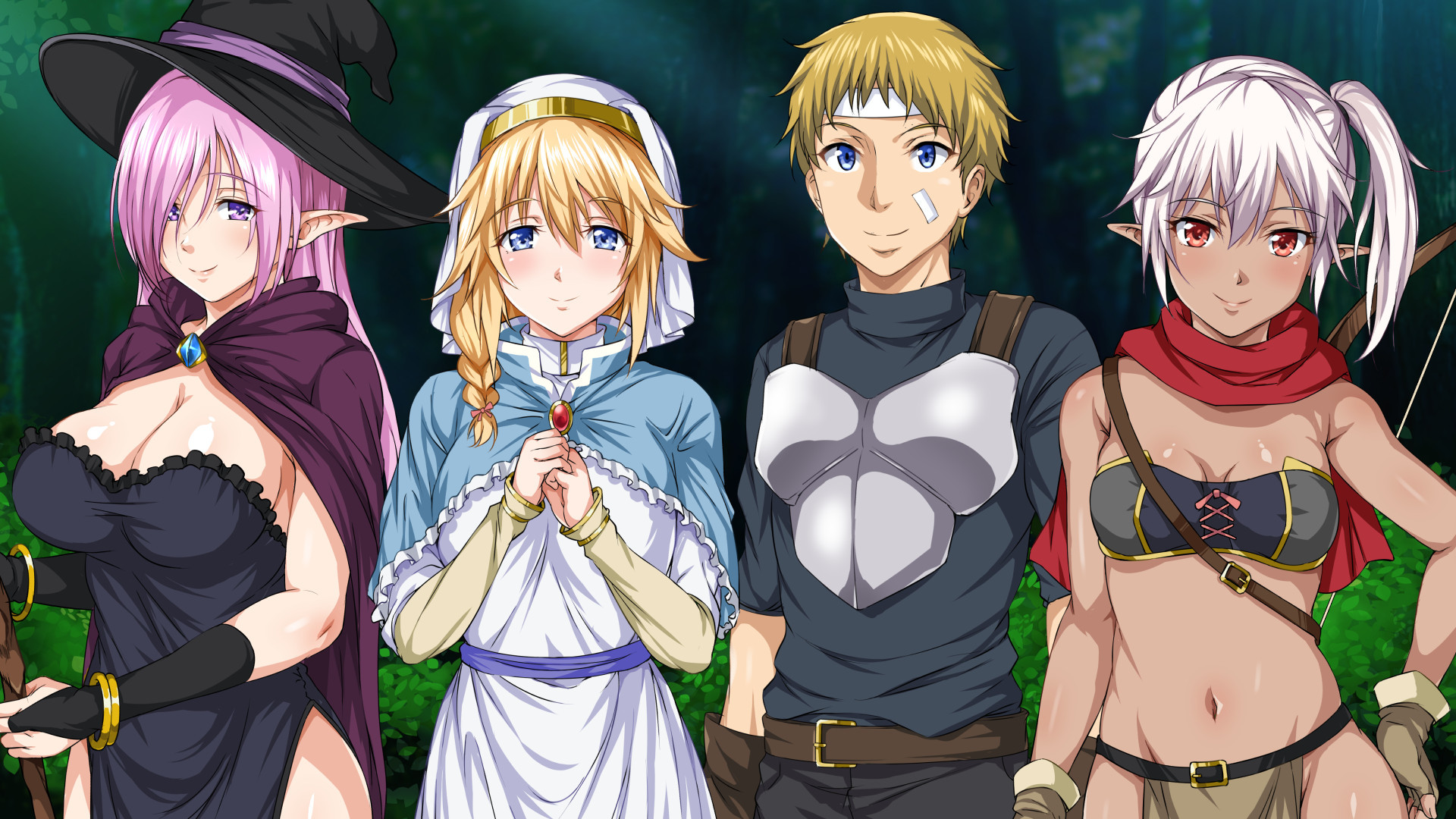 Ore Wa Omae No Nan Nano Sa!!