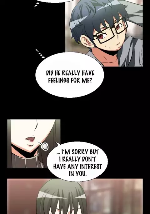 Love Parameter Ch.1-46