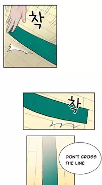 Tissue Thieves Ch.1-20 (English) (Ongoing)