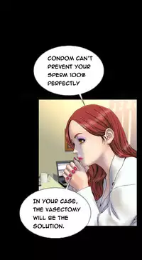 [Mojo] My Wives Ch.1-34 (English) (Ongoing)