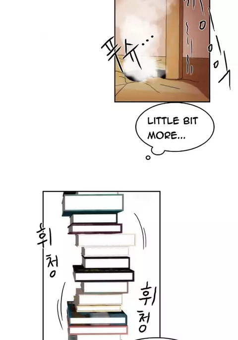 Hari Dormitory Ch.1-10