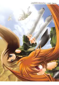 (C78) [STUDIO HUAN (Raidon)] Raidon Shougyoushi Full Color Soushuuhen