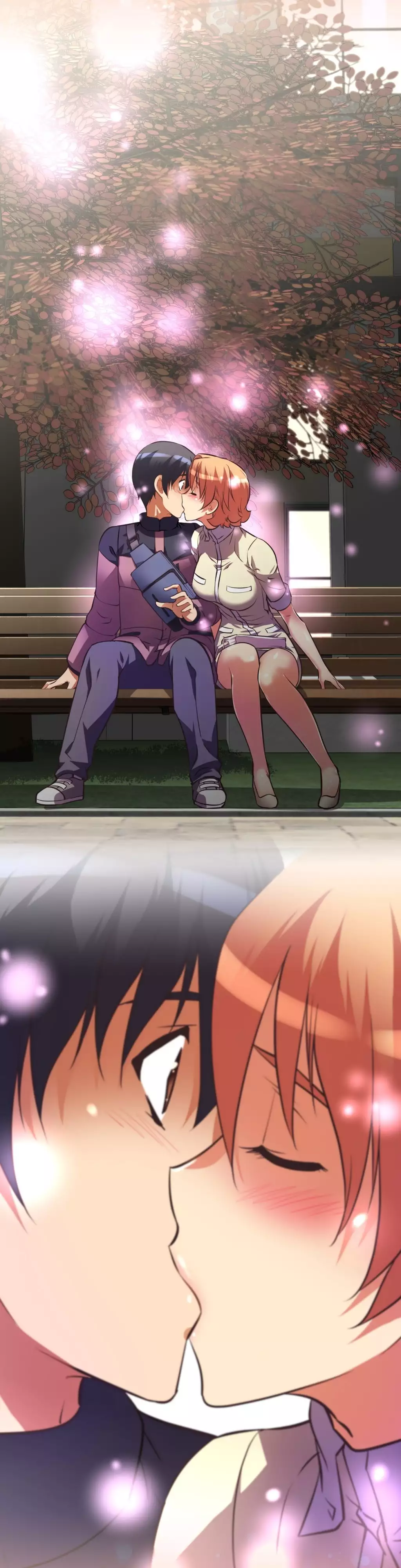 Brawling Go Ch.53-68