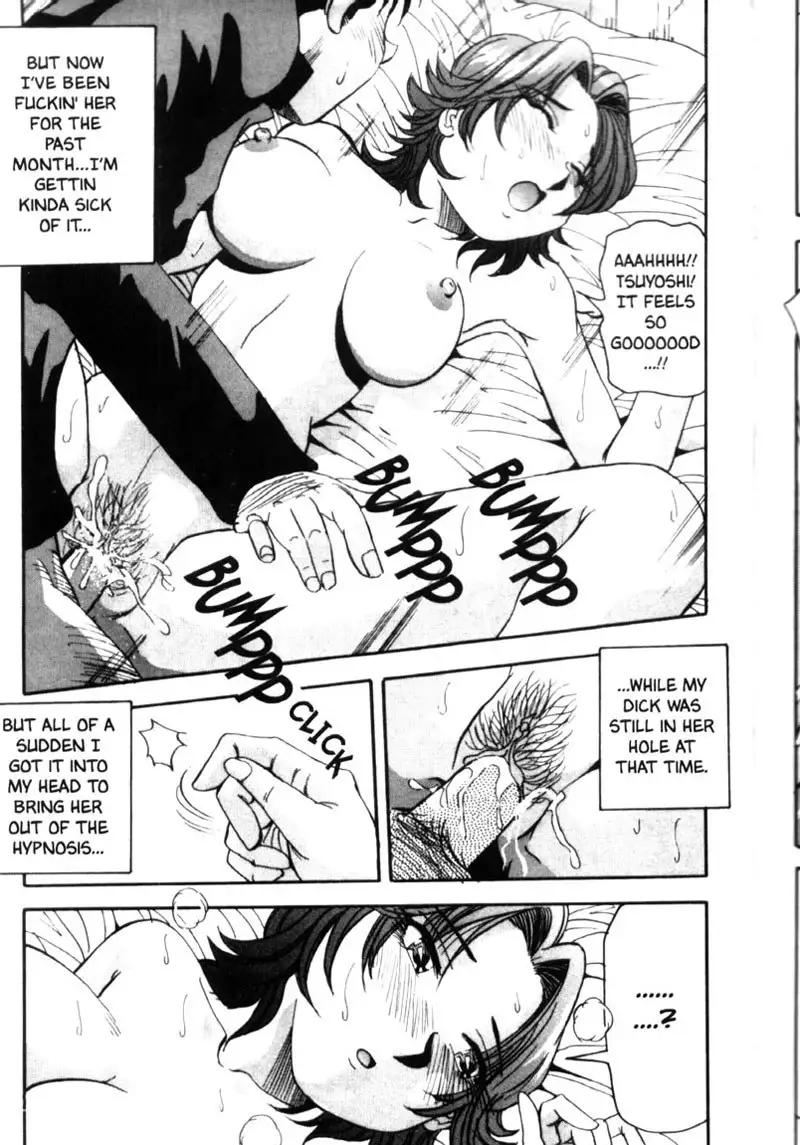 Fair Skinned Beauty 1 - A Diary Of Hypnosis