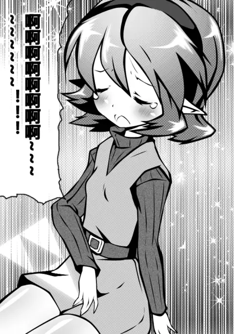 ゼルダ賢者神判