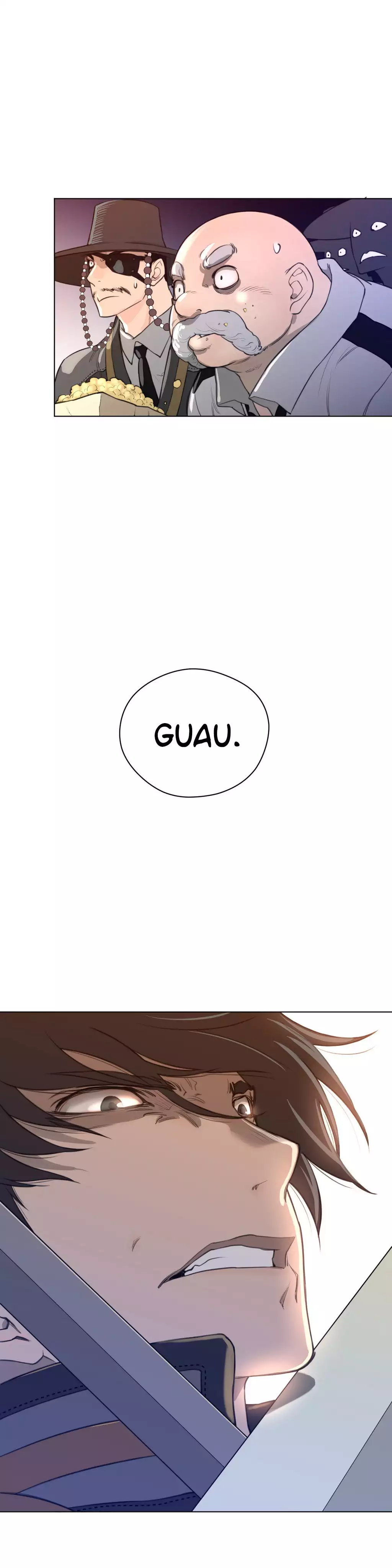 Perfect Half Ch.1-25