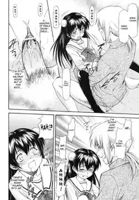 [Nagare Ippon] Parabellum 1 [English] [SaHa]