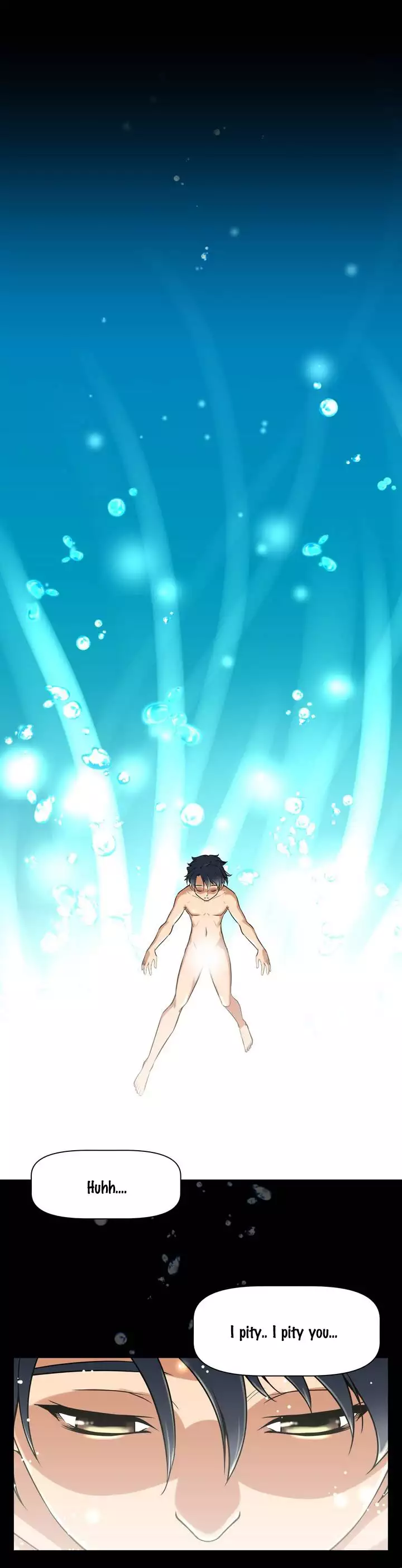 Brawling Go 0-14 Chapters