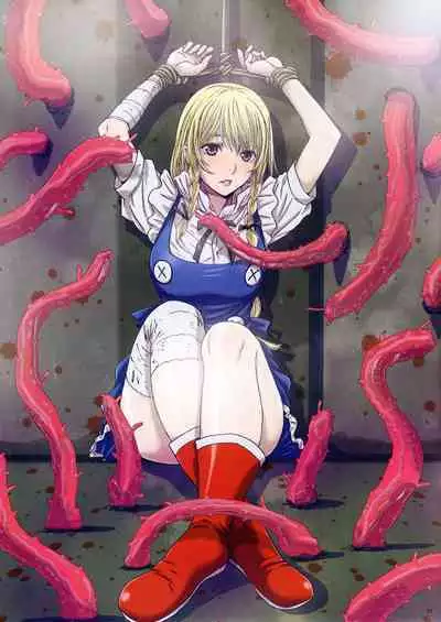 [Studio Pal (南野琴)] Other Zone 1-9+next.01-06 [个人汉化整合]