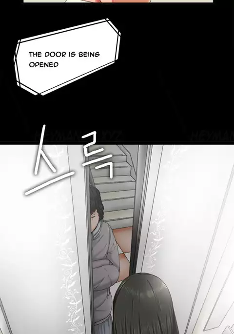 Girl Next Door Ch.1-6