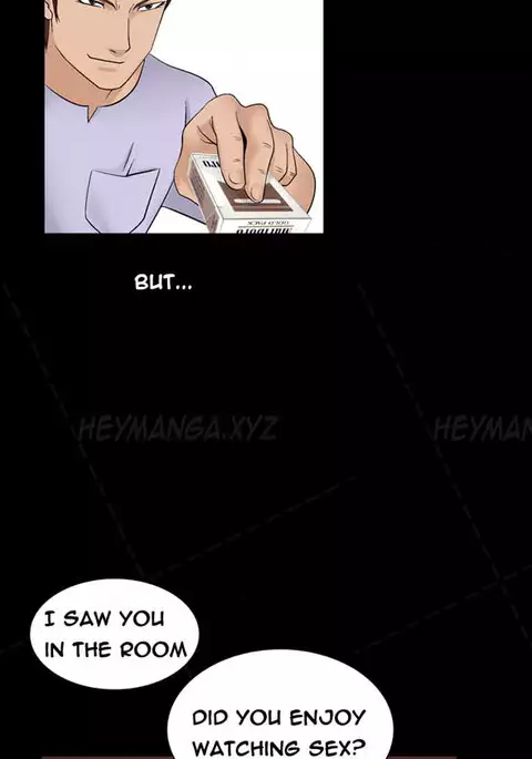 The Taste of Hands Ch.1-61