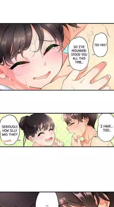 [Aoki Nanase] My Friend Came Back From the Future to Fuck Me (Ongoing) (Ch. 1 - 25)