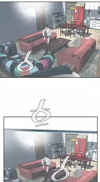 Take a Peek Ch.1-7 (English) (Ongoing)