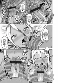[AHOBAKA] Hebihame! (Bessatsu COMIC Anthurium Ningen Igai ja Dame desu ka? Vol. 3) [English] =CW= [Digital]