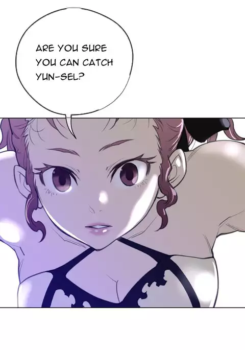 Perfect Half Ch.1-40