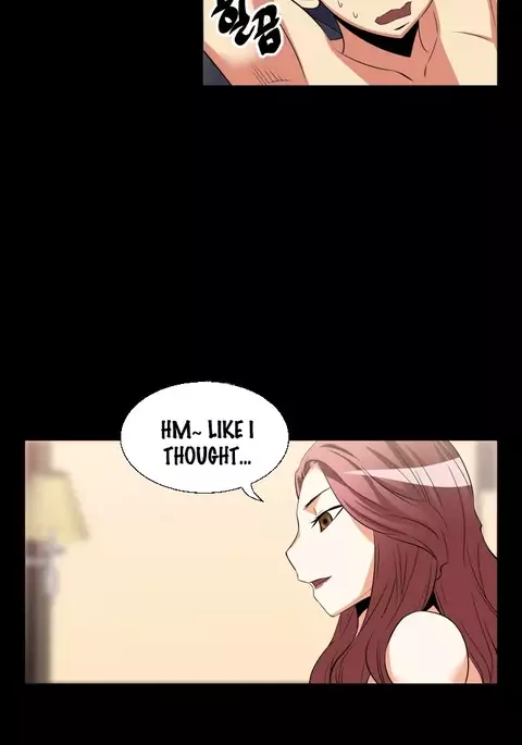 Love Parameter Ch.1-66