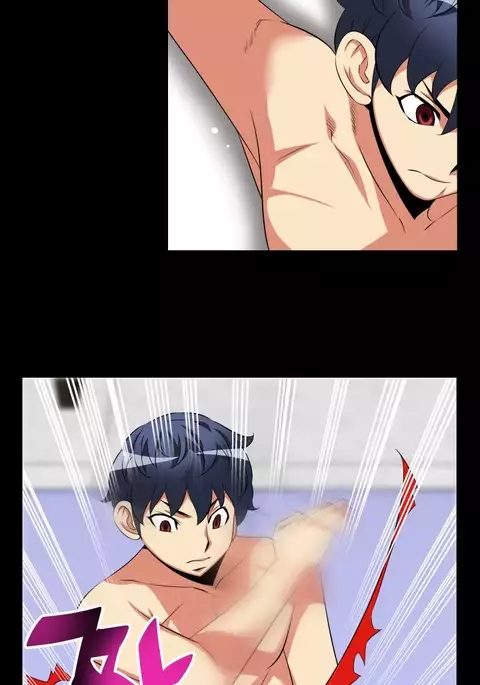 Love Parameter Ch.1-63