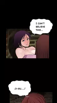 Missing Ch.1-10 (English) (Ongoing)