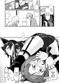 [Pirokobo (Piro)] Hakone Sanchuu Yasen (Gate: Jieitai Kano Chi nite, Kaku Tatakaeri) [English] [Doki Fansubs] [Victor DoUrden Colors] [Digital]