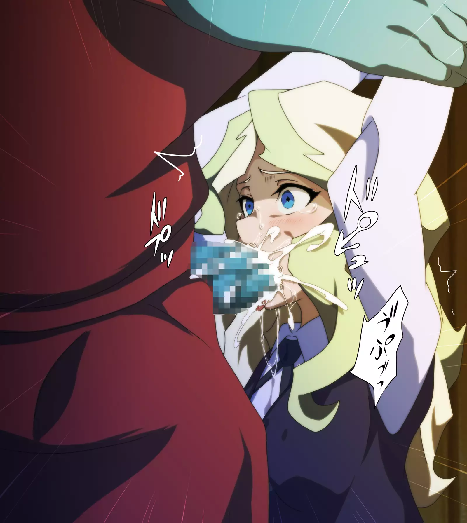 The Future of Lost Magic