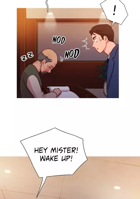 Scandal of the Witch Ch.1-20