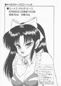 [Shin Tsuguru] INVICible ROBO BS-09 Astriber