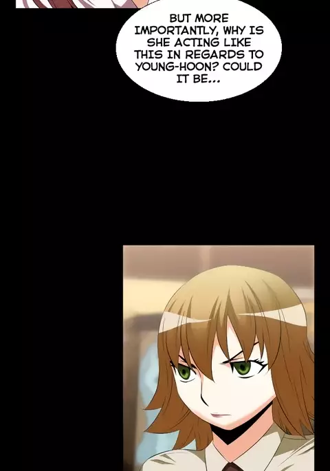 Love Parameter Ch.1-46