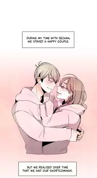 [Silverstar] Talk To Me Ch.1-36 (English) (Ongoing)