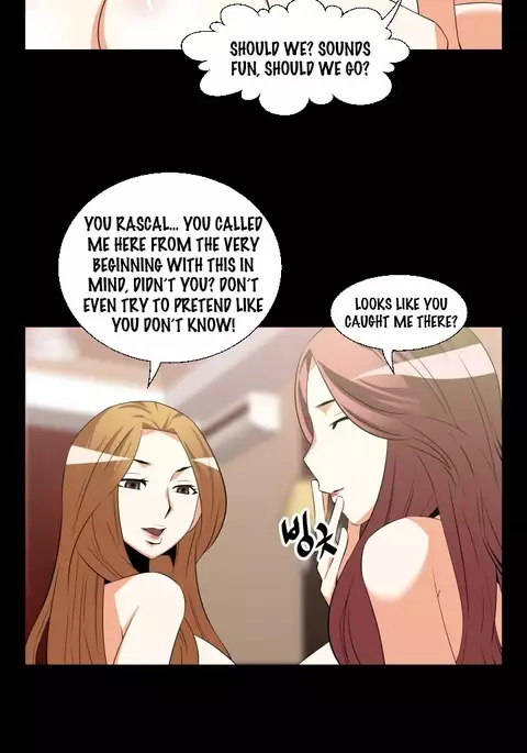 Love Parameter Ch.1-52