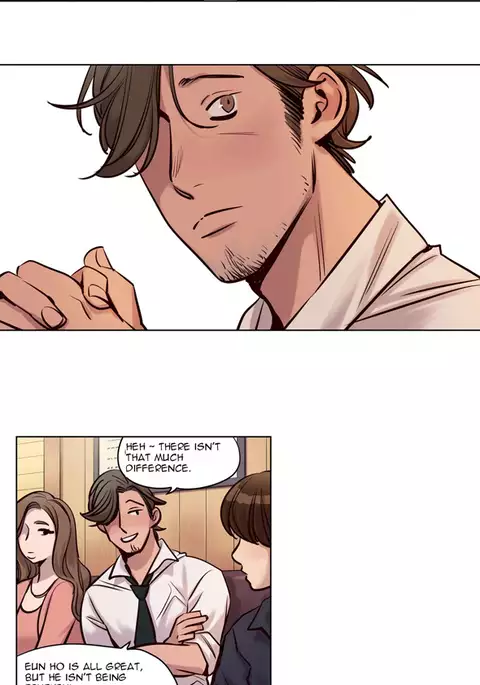 Atonement Camp Ch.1-30