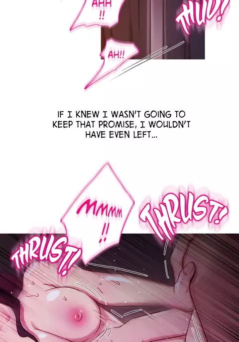 Scandal of the Witch Ch.1-38