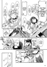 (SC42) [Digital Lover (Nakajima Yuka)] D.L. action 46 (Toaru Majutsu no Index) [English] [desudesu]