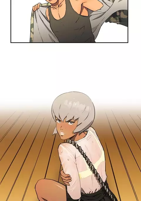 Refrain Love Ch.1-22