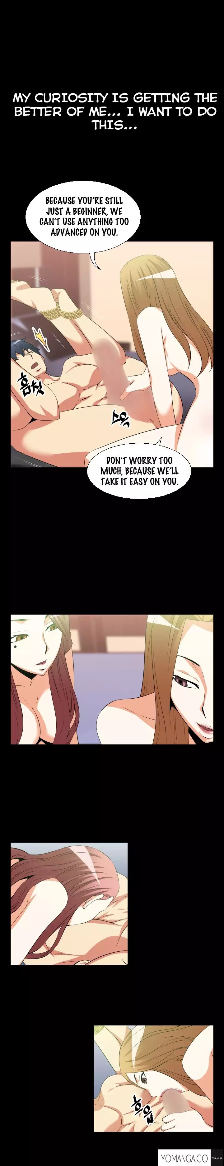 Love Parameter Ch.1-36