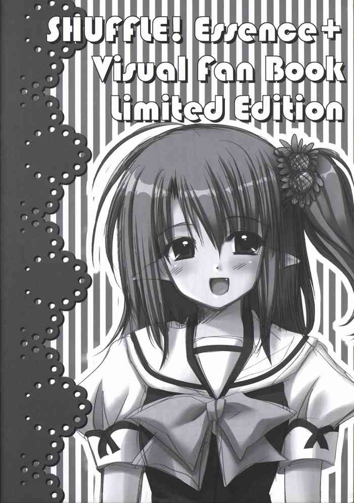 Oyako X Shuffle! ~Natsuyasumi, W Oyako No Icha Icha Houimou~