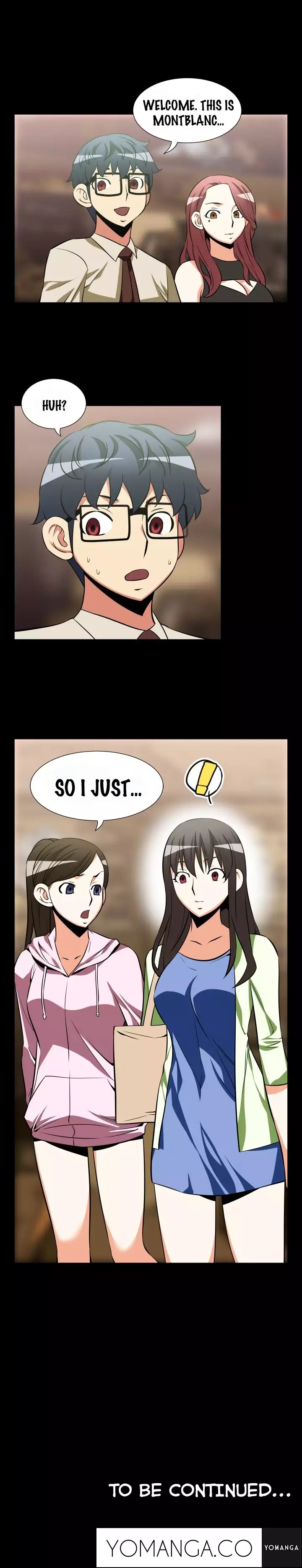 Love Parameter Ch.1-24