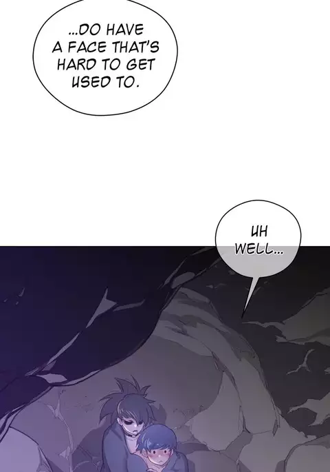 Perfect Half Ch.1-32