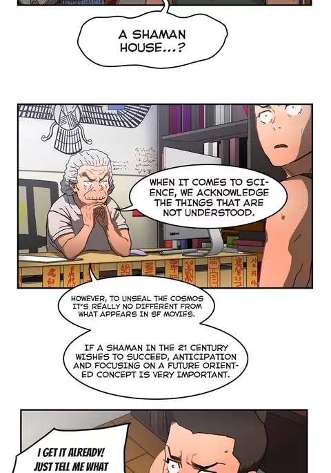 Refrain Love Ch.1-25