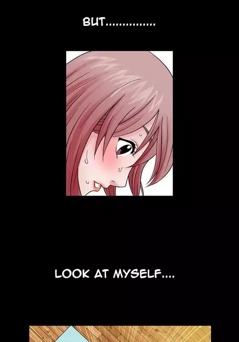 The Taste of the Hand Ch.1-37