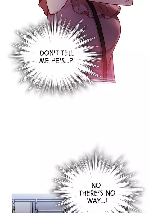 Scandal of the Witch Ch.1-21