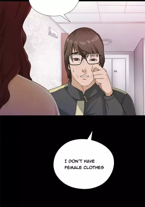 Girl Next Door Ch.1-6